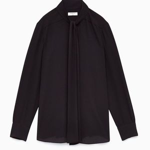 Aritzia piero blouse